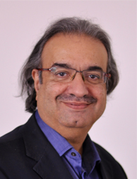 Dheya A. Aziz Tawfiqi - Founder & CEO Dheya A. Aziz Tawfiqi